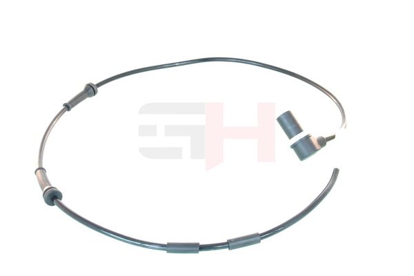 GH GH-712301V Датчик, кількість обертів колеса