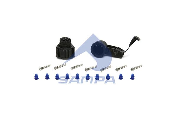 stecher SAMPA 096.3195