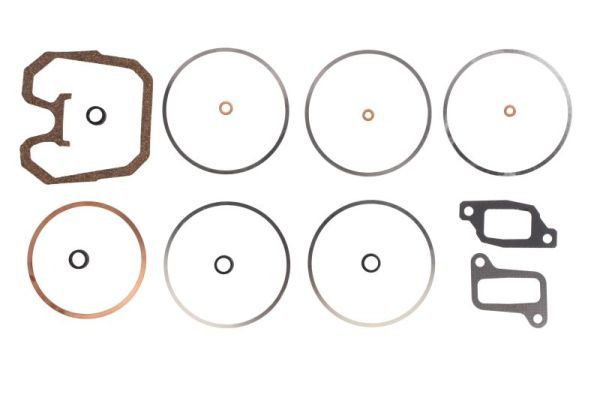 ENGITECH Complete pakkingset, motor