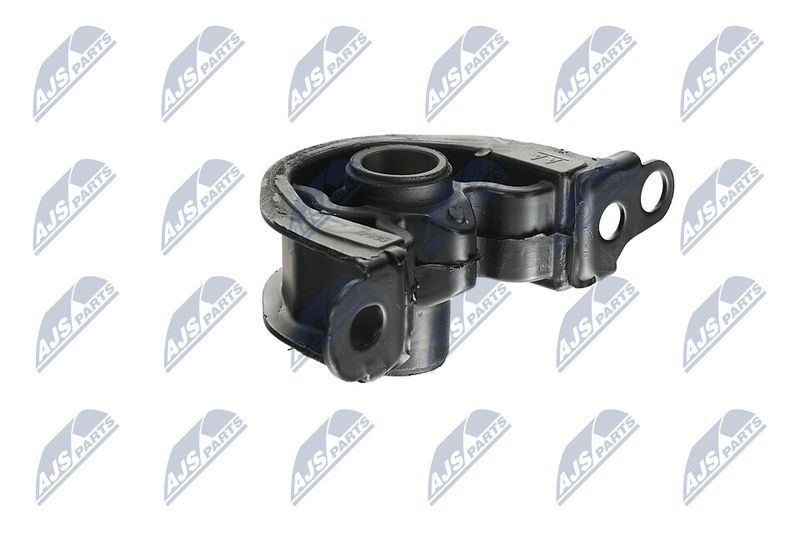 Paigutus, Mootor, NTY ZPS-HD-064