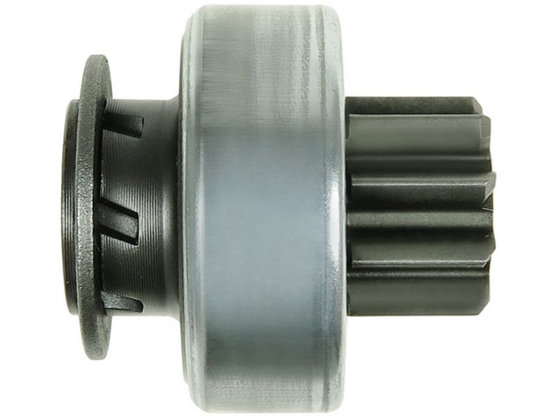 Vabajooks, starter, AS-PL SD1025