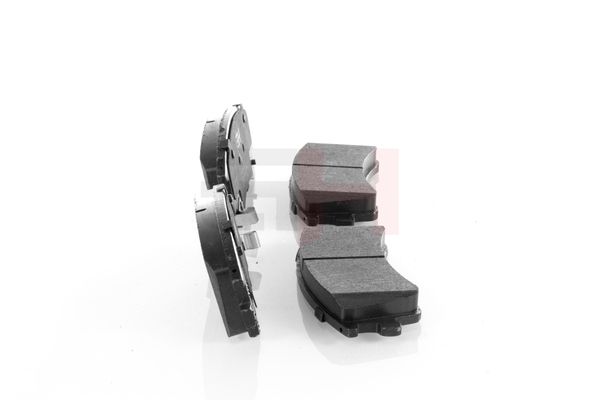 GH GH-413240 Brake Pad Set, disc brake