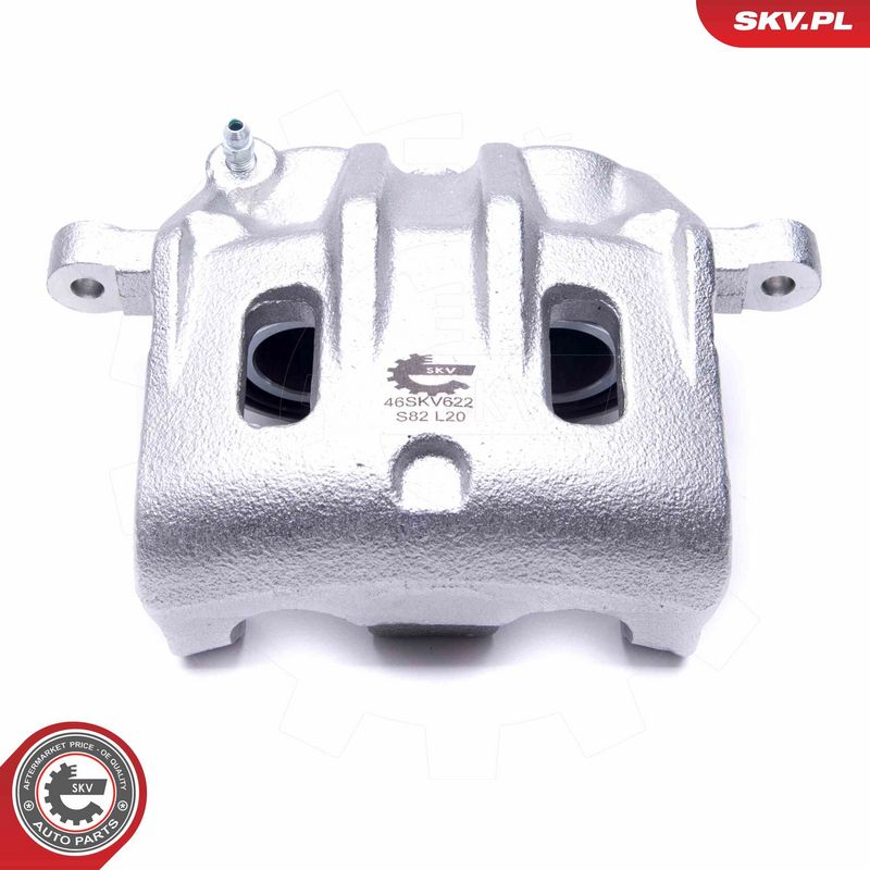 Pidurisadul, ESEN SKV 46SKV622