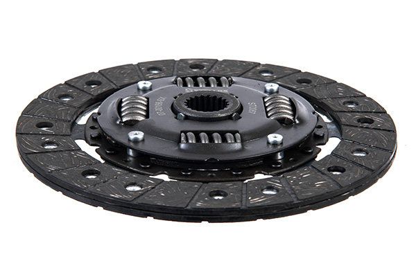 STELLOX 07-00166-SX Clutch Disc
