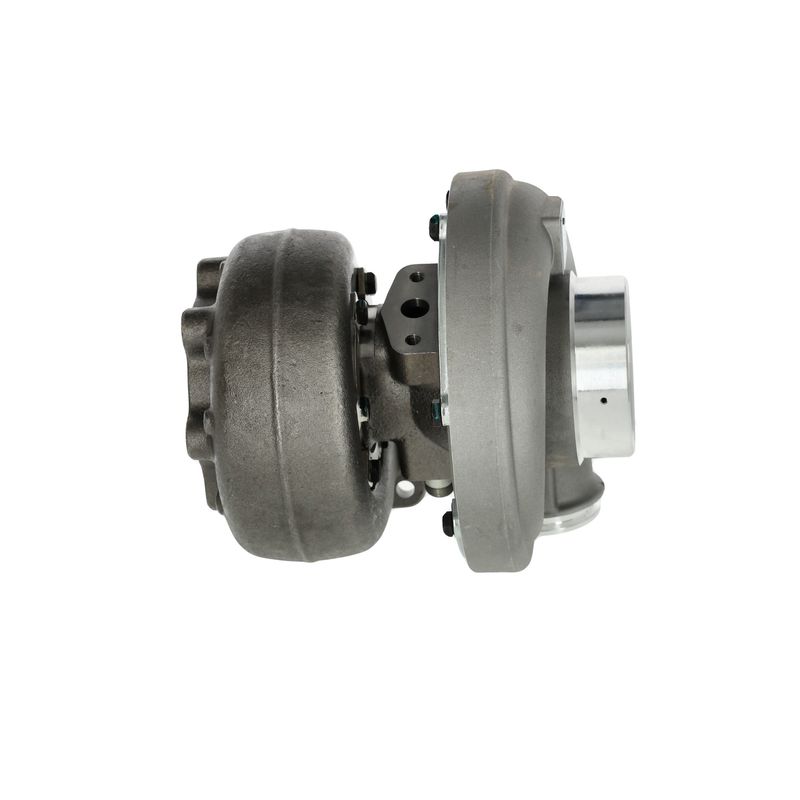 turbo + těsnění MAN 93583
