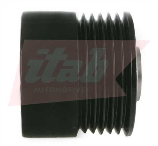 ITAB AUTOMOTIVE 21192119OV Belt Pulley, alternator