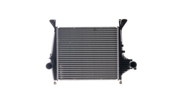 chladič vzduchový MB Atego CI673000P