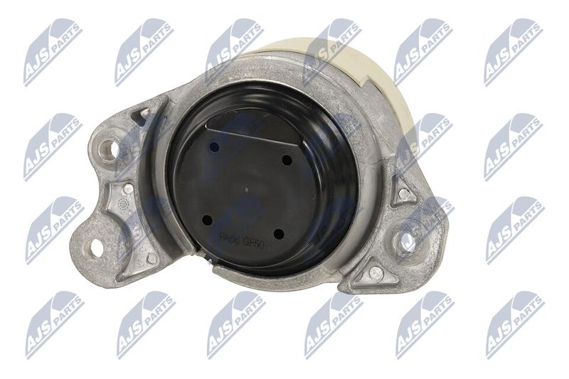 Paigutus, Mootor, NTY ZPS-ME-051