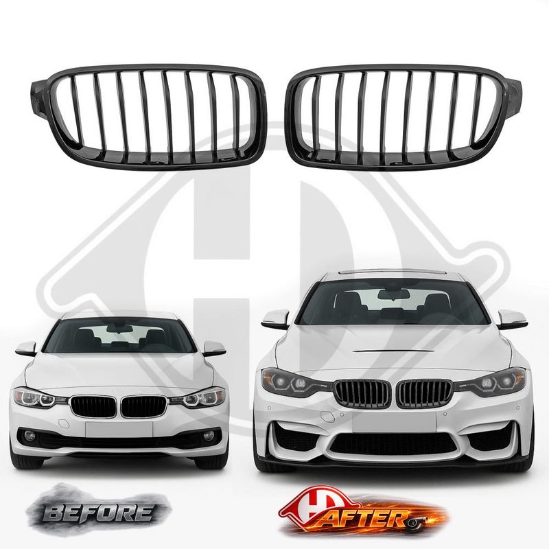 Radiateurgrille