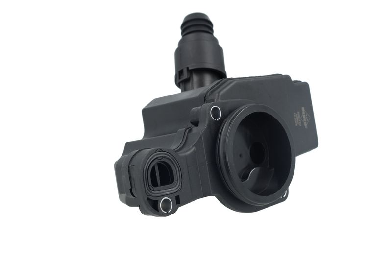 NRF 20220005 Oil Separator, crankcase ventilation