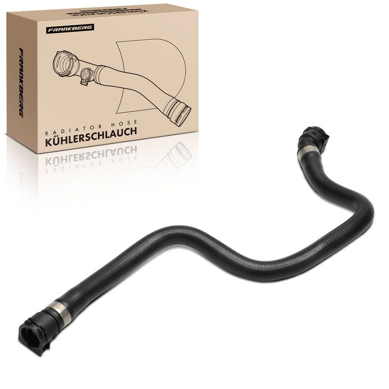 Frankberg 5481FB0042616 - Radiator Hose