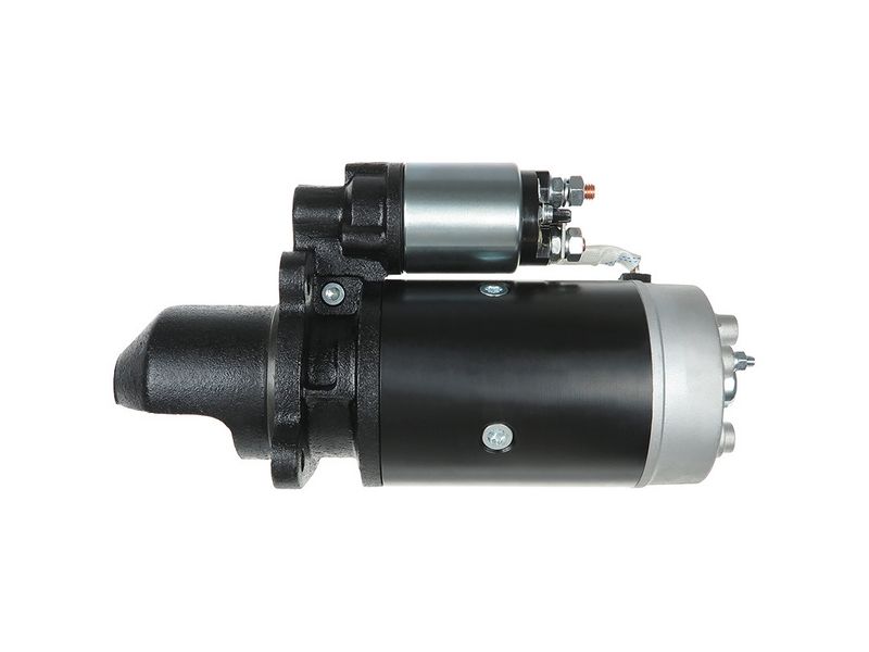AS-PL S0002 Starter