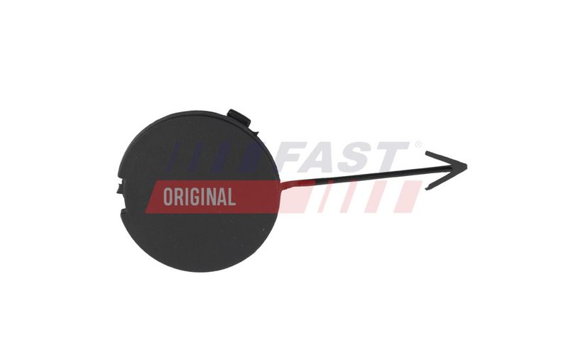 Kate, põrkeraud, FAST FT10641G