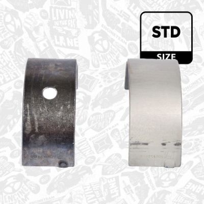 Product Image - Hoofdlager - LH000200 - ET ENGINETEAM