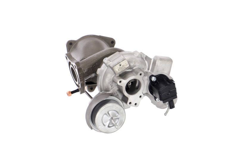 REMANTE 003-001-003793R Charger, charging (supercharged/turbocharged)