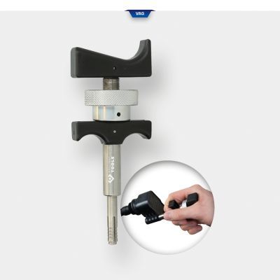 KS TOOLS BT561006 Puller, ignition coil unit
