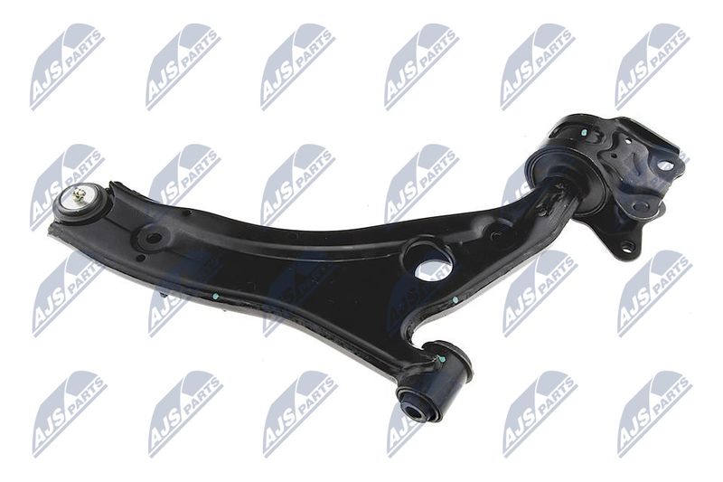 NTY ZWD-CH-078 Control/Trailing Arm, wheel suspension