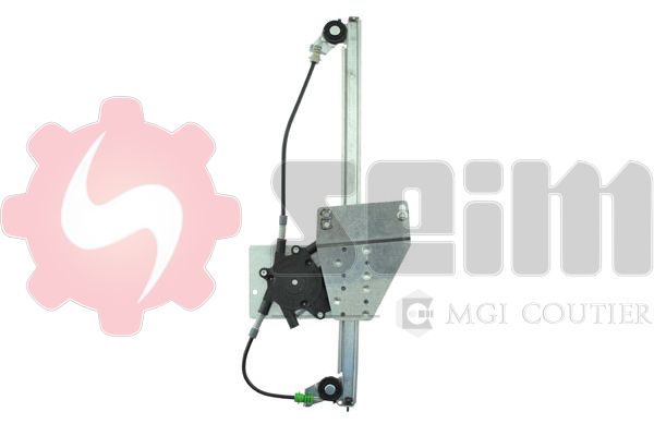SEIM 966010 Window Regulator
