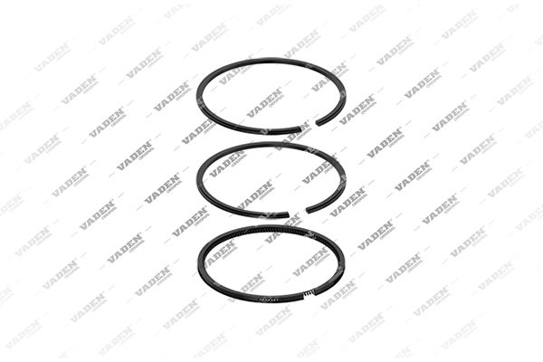 Kolbenringsatz, Kompressor