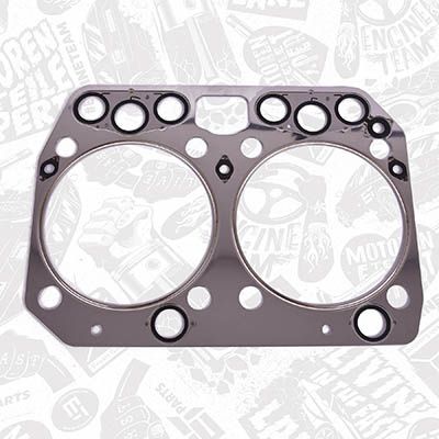 Product Image - Pakkingset, cilinderkop - TS0062 - ET ENGINETEAM