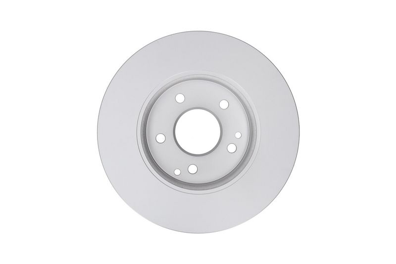 KAMOKA 1031634 Brake Disc