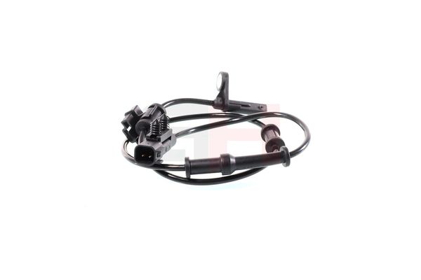 Andur, rattapöörete arv, GH GH-719328H