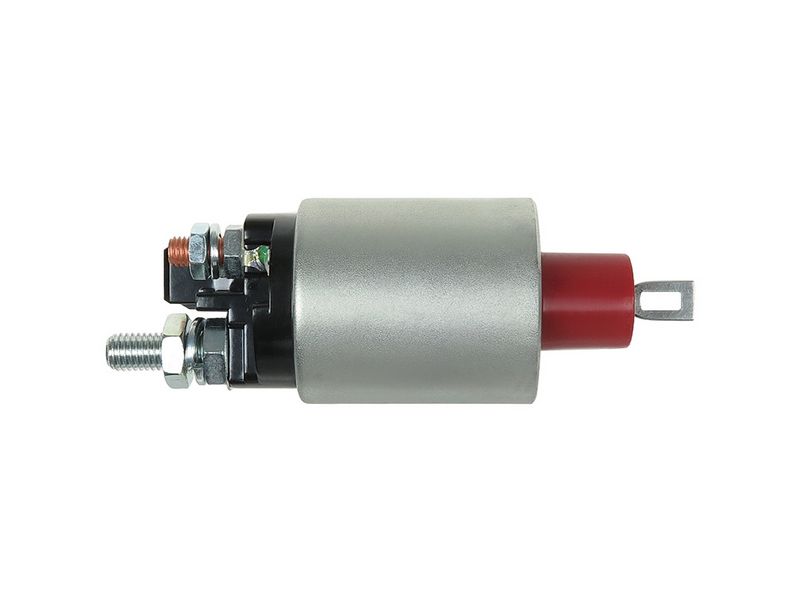 Brand new AS-PL Starter motor solenoid