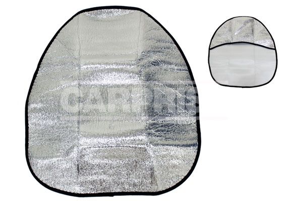 Visera parasol CARPRISS 79160070