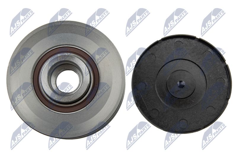 NTY ESA-CH-003 Alternator Freewheel Clutch