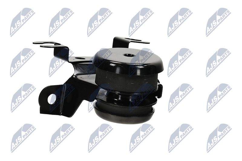 Paigutus, Mootor, NTY ZPS-MZ-040