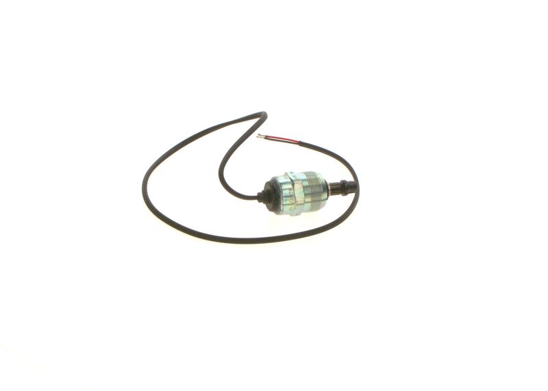BOSCH F002D20604 Solenoid
