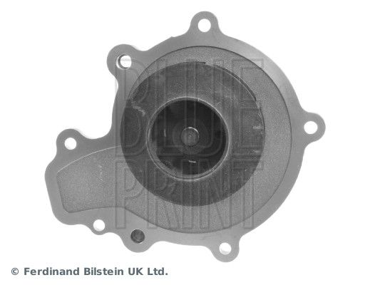 BLUE PRINT ADG09176C Water Pump, engine cooling