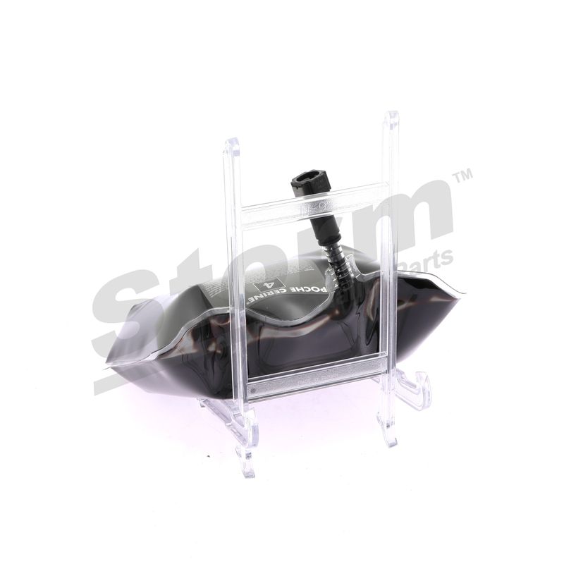 Additif, régénération du filtre à particules/à suie STORM QUALITY PARTS 777507