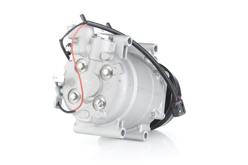 NISSENS 890155 Kondicionieriaus kompresorius
