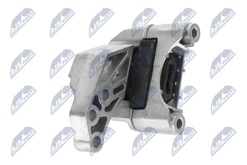 Paigutus, Mootor, NTY ZPS-FT-021