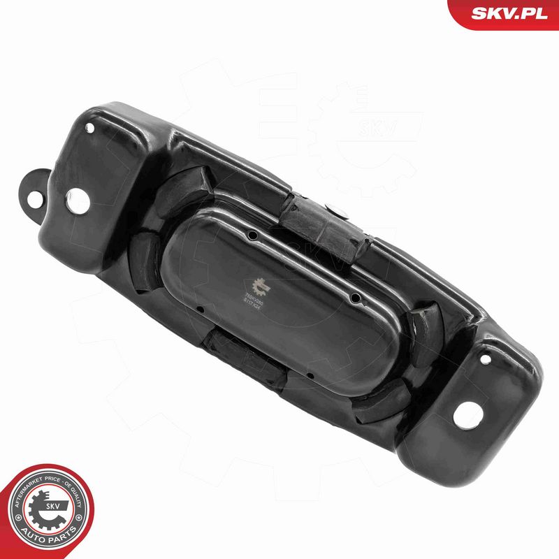 ESEN SKV 75SKV280 Mounting, engine