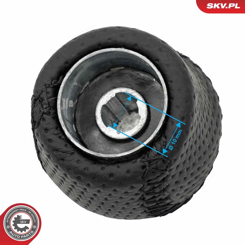 Käigukanginupp, ESEN SKV 63SKV169