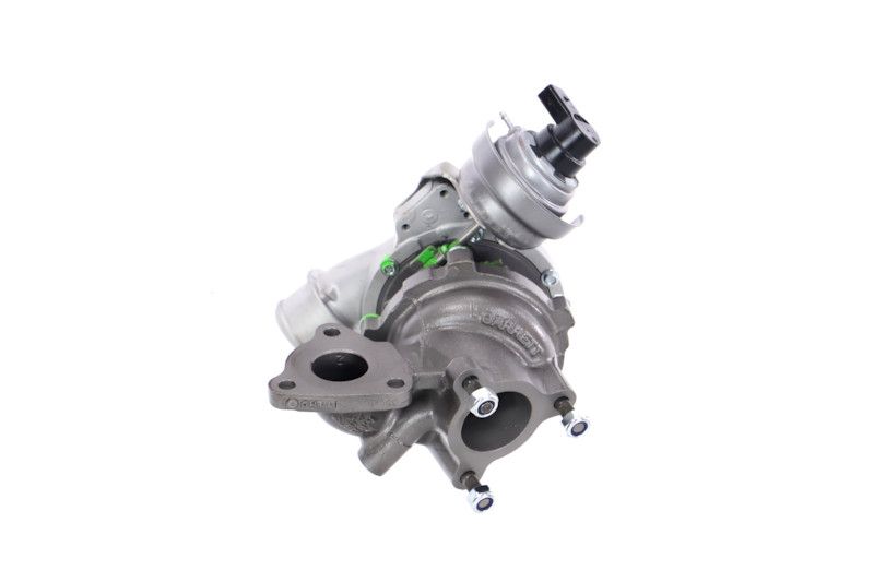 REMANTE 003-002-001328R Charger, charging (supercharged/turbocharged)