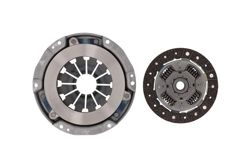 Sidurikomplekt, KAMOKA KC282