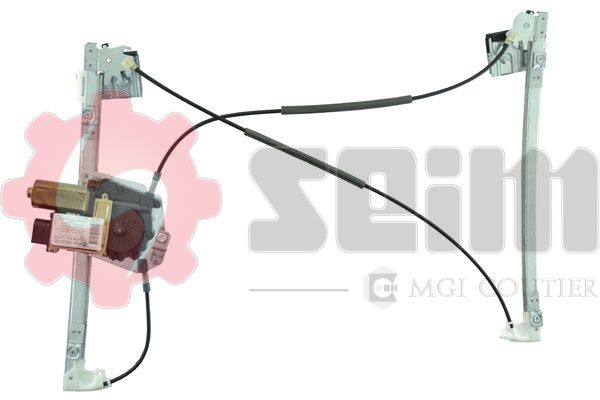 SEIM 980083 Window Regulator