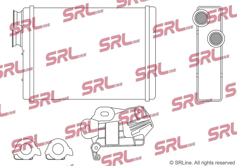 This part match OEM code: 1610530280