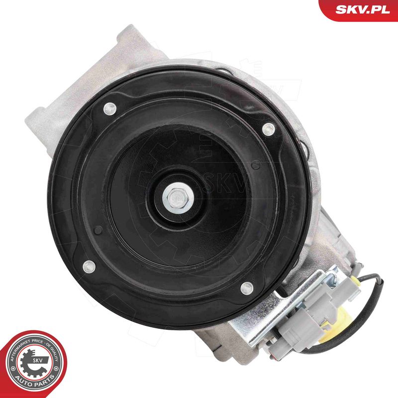 Kompressor, kliimaseade, ESEN SKV 84SKV030