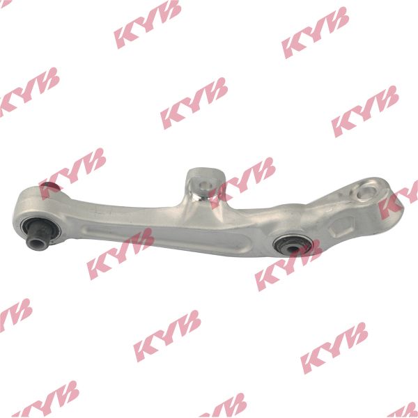 Lenker, Radaufhängung