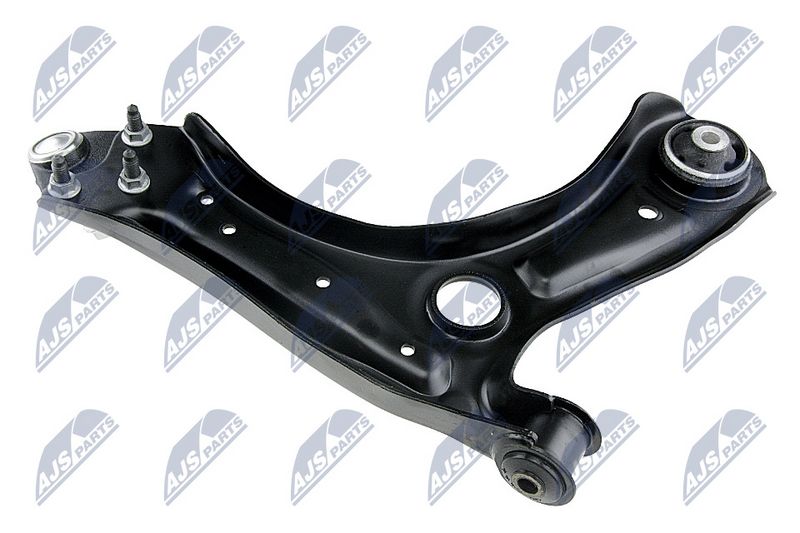 NTY ZWD-VW-041 Control/Trailing Arm, wheel suspension