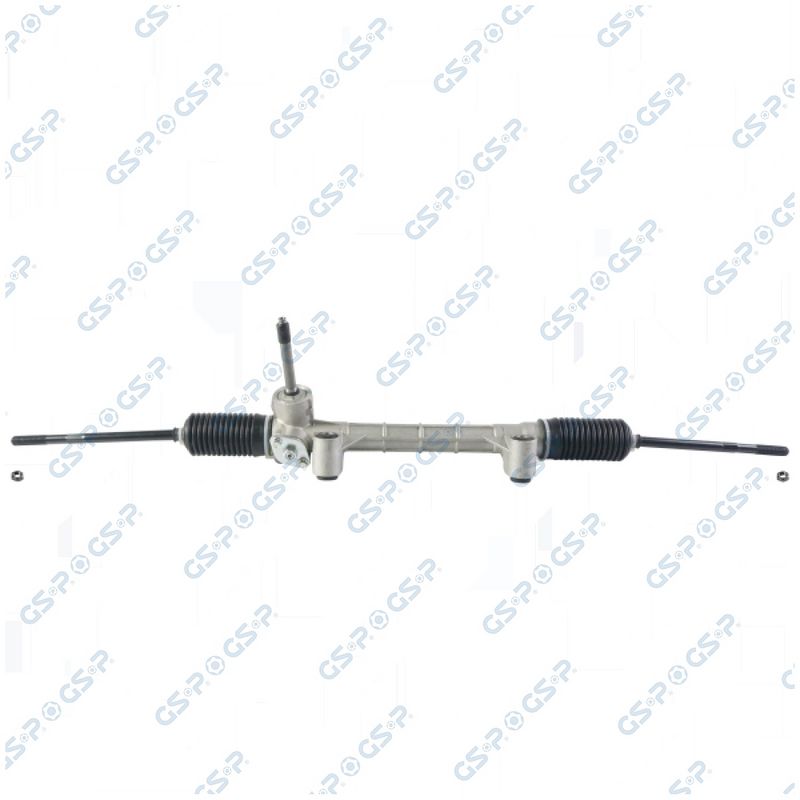 Rooliajam, GSP SR800566