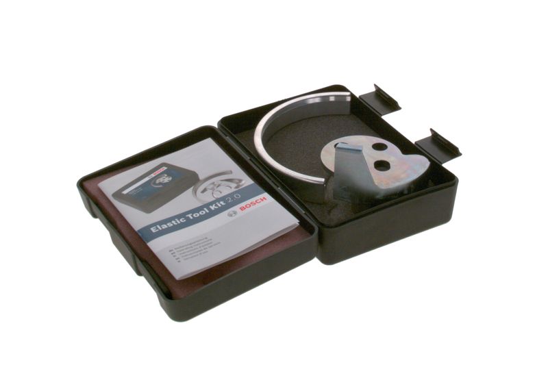 Dispozitiv de montare, curea transmisie cu caneluri 1 987 946 999 BOSCH