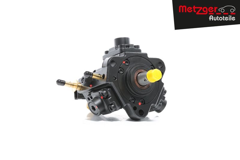 METZGER AUTOTEILE 0830127 High-pressure Pump