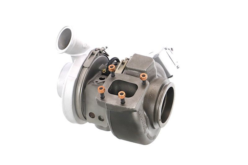 REMANTE 003-004-004305R Charger, charging (supercharged/turbocharged)