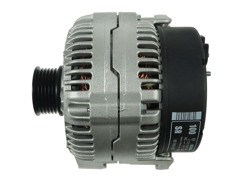 AS-PL A0413PR Alternator