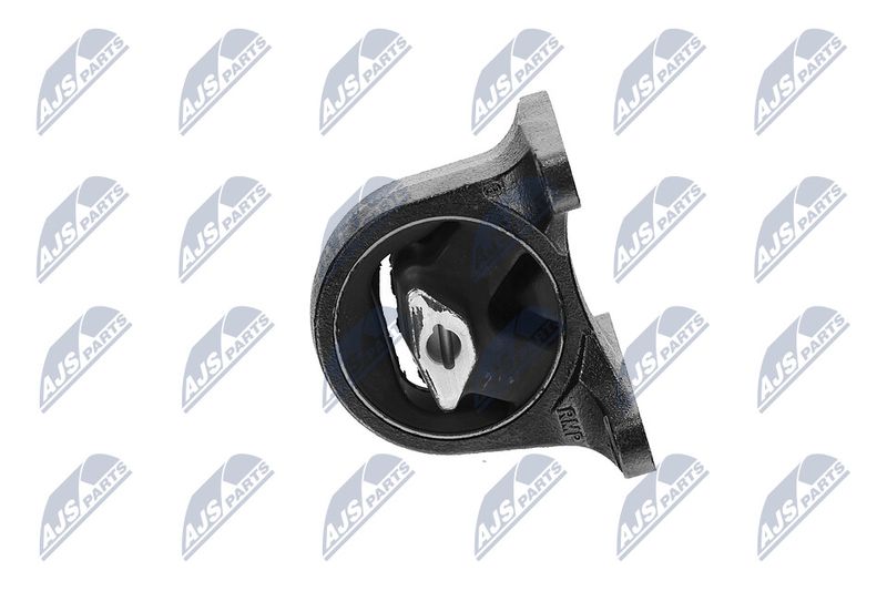 Paigutus, Mootor, NTY ZPS-CH-008